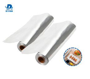 Extra Heavy-Duty Aluminum Foil Roll